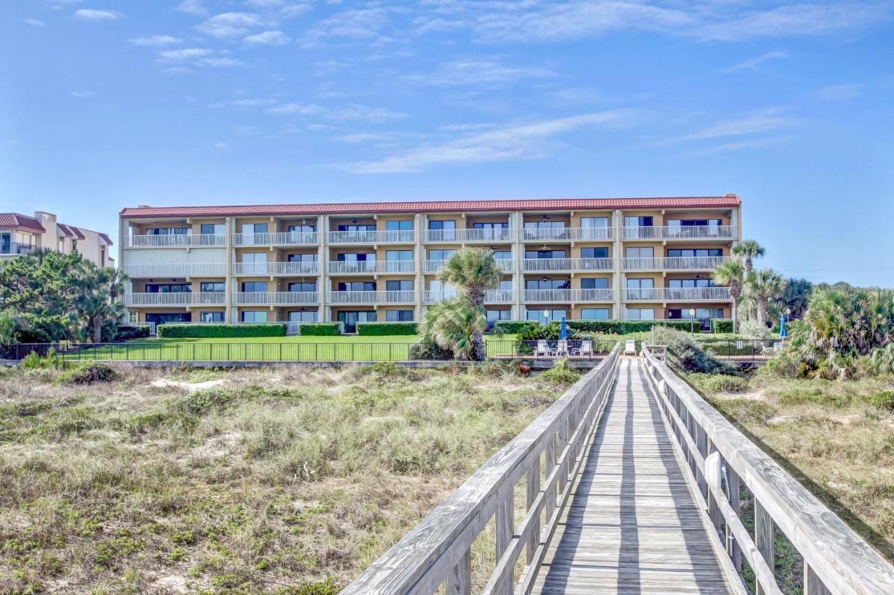 303 Atlantis Condo Fernandina Beach Esterno foto