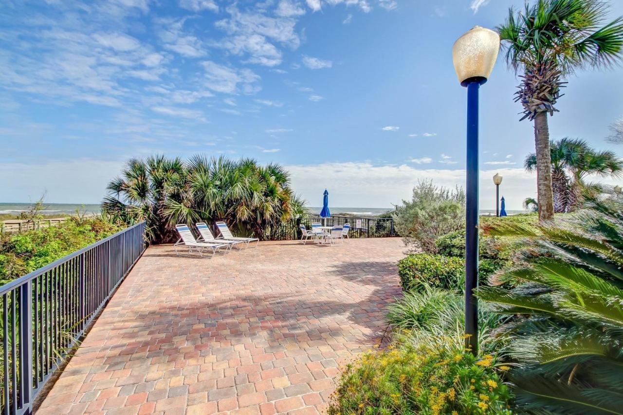 303 Atlantis Condo Fernandina Beach Esterno foto