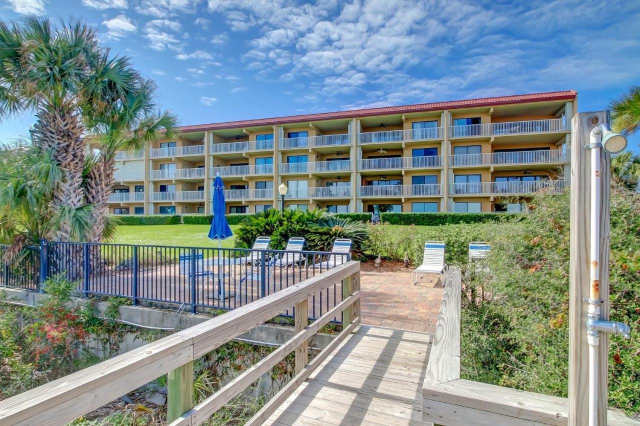 303 Atlantis Condo Fernandina Beach Esterno foto